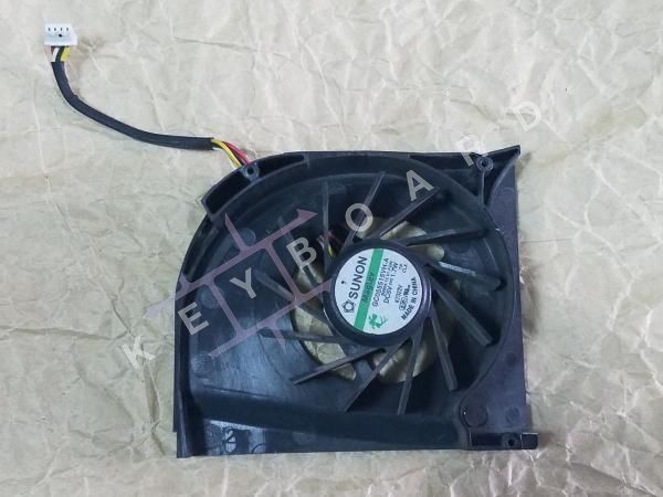 Вентилятор до ноутбука Hp Pavilion DV6061EA